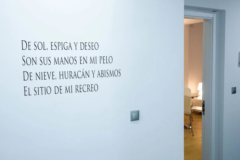 Palacio del Agua Apartamentos