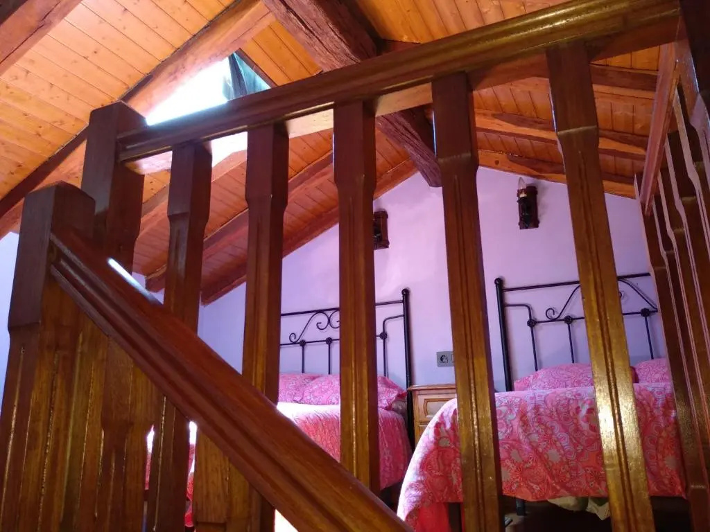 La Casina de Biescas