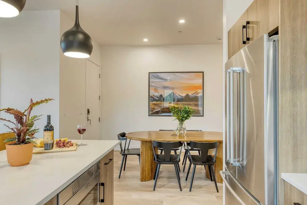 2 Units Minutes to Old Bend Deck + Hot Tub 1216 Skyline Ranch by Avantstay