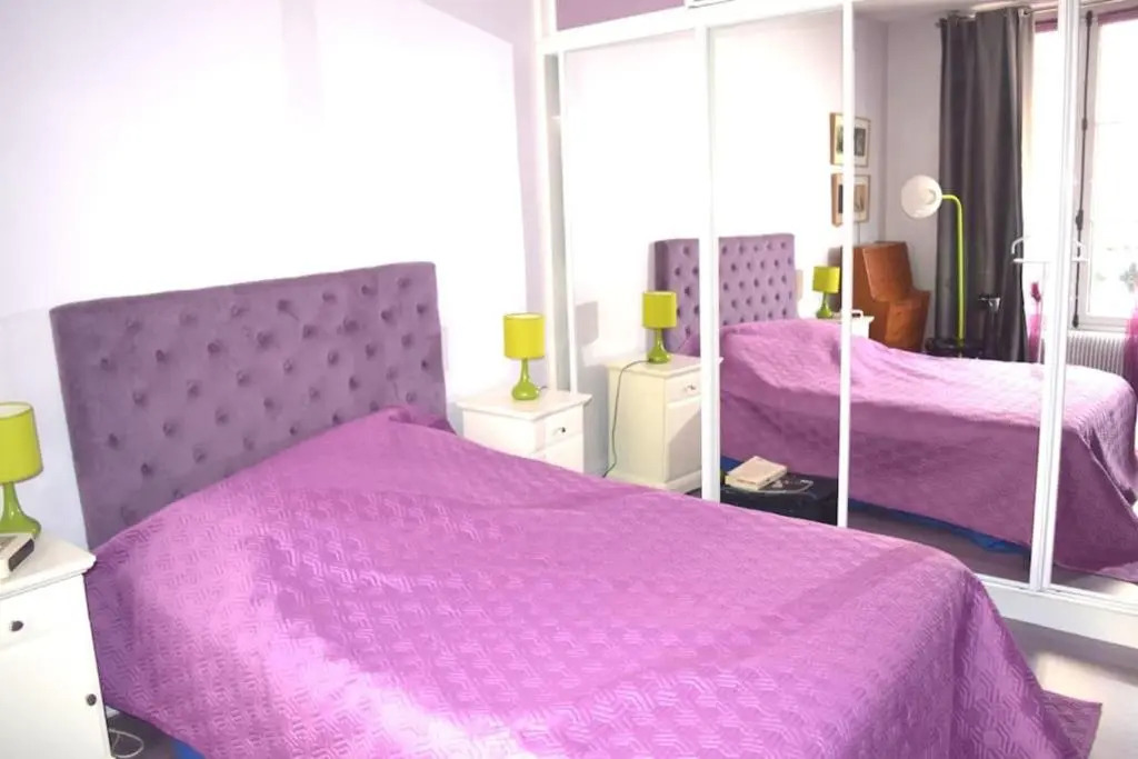 Lovely apartement in LE MARAIS