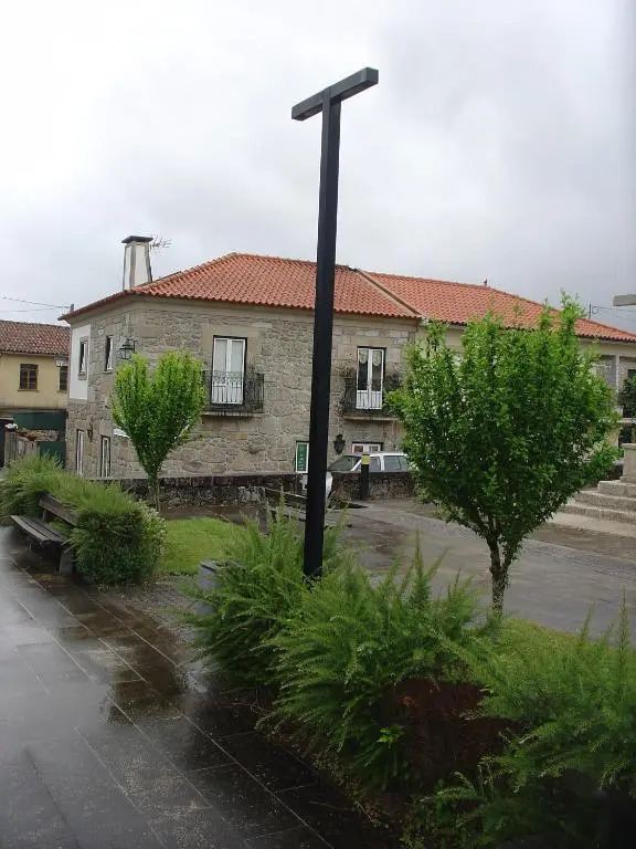 Casa do Terreiro