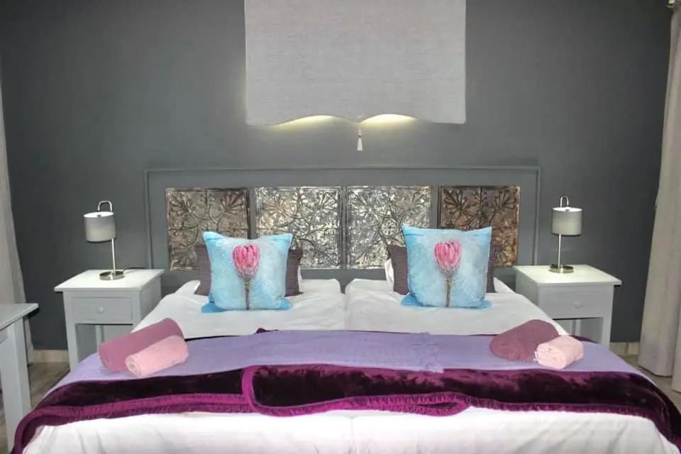 2 Owls Guesthouse