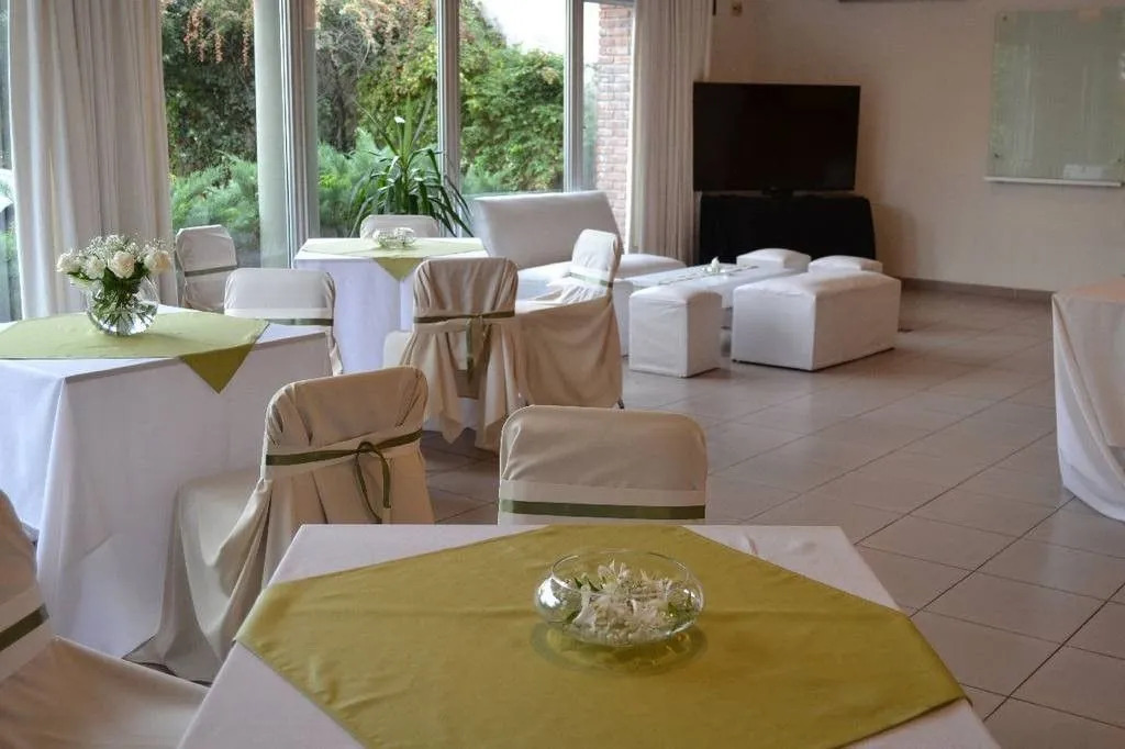 Escuela Kolping Hotel
