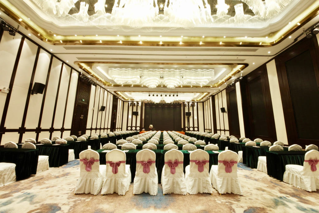 Holiday Inn Express Hefei Shushan by IHG