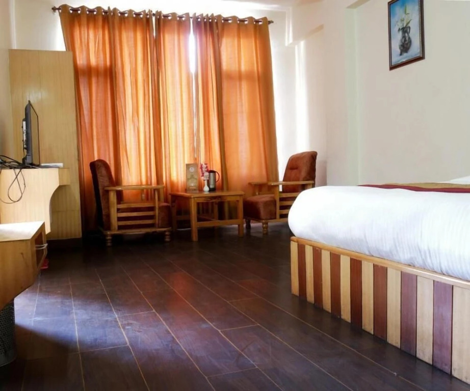 Hotel Ambika