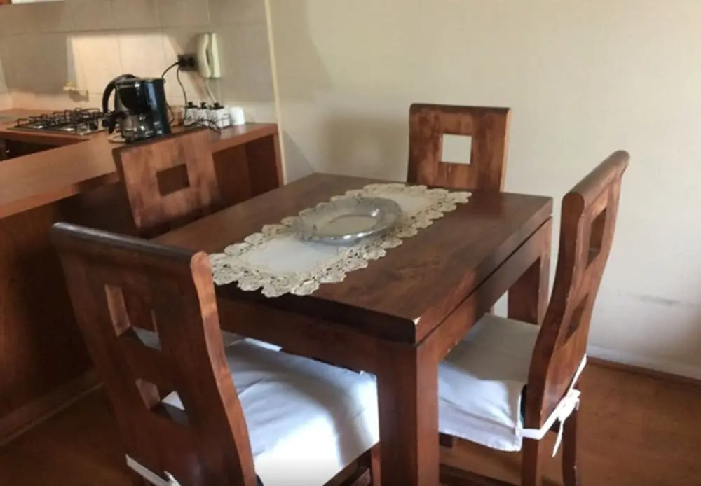 Ohmni Apart Hotel