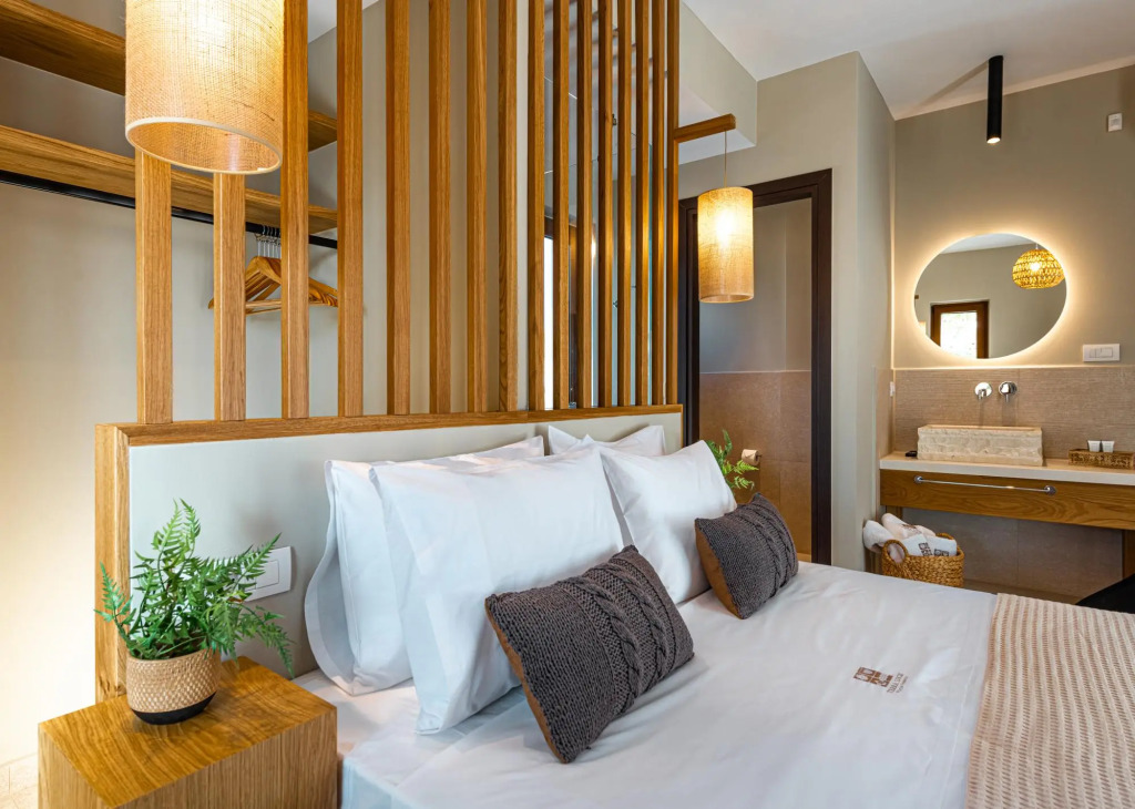 Terra Lucis Mountain Residences