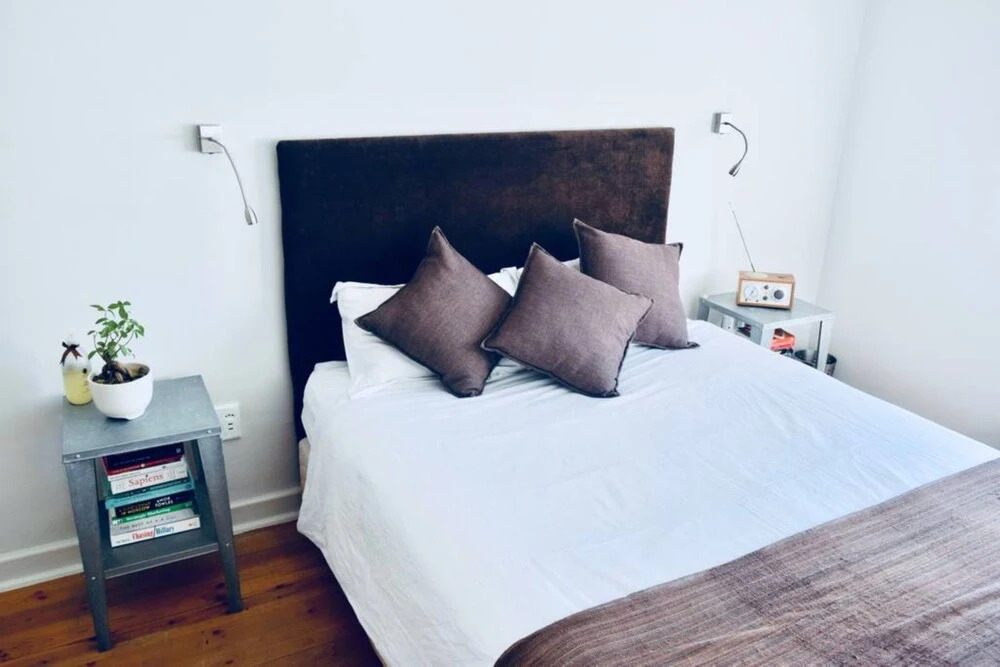 Two Bedroom Apartment in Oranjezicht