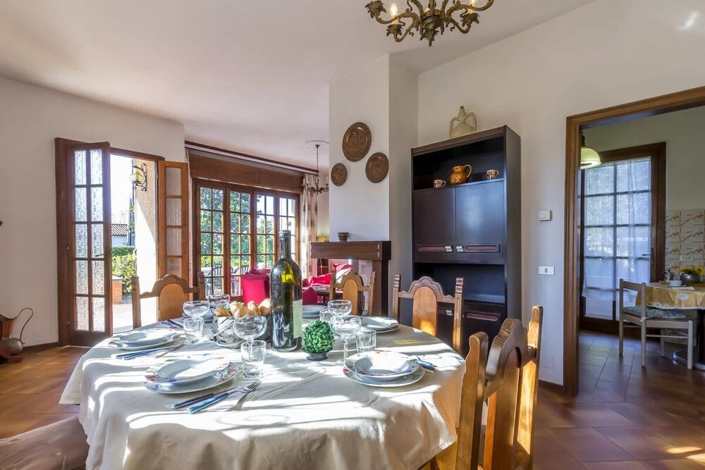 Villa Bruna