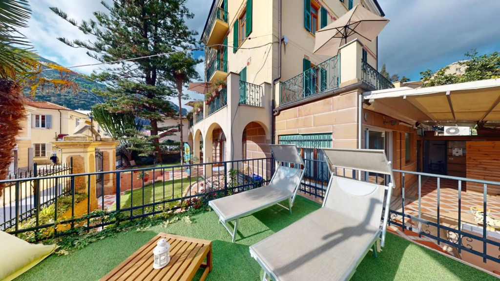 Villa Gina