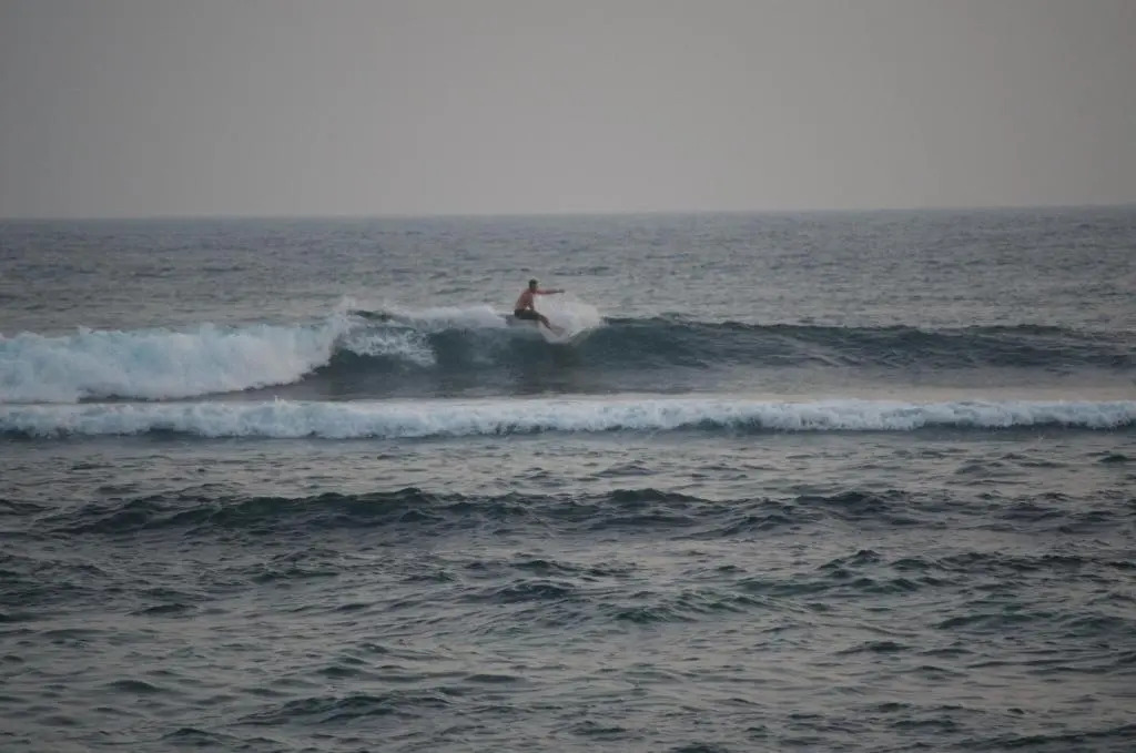 New Ocean Vibes Ahangama