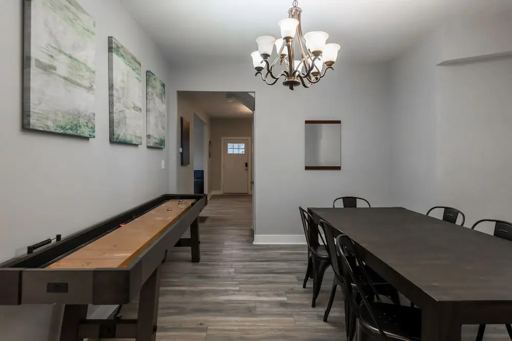 Brand New 4 Bedroom Luxury Home in Indy!