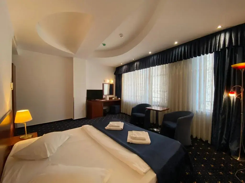 Samaa Hotel