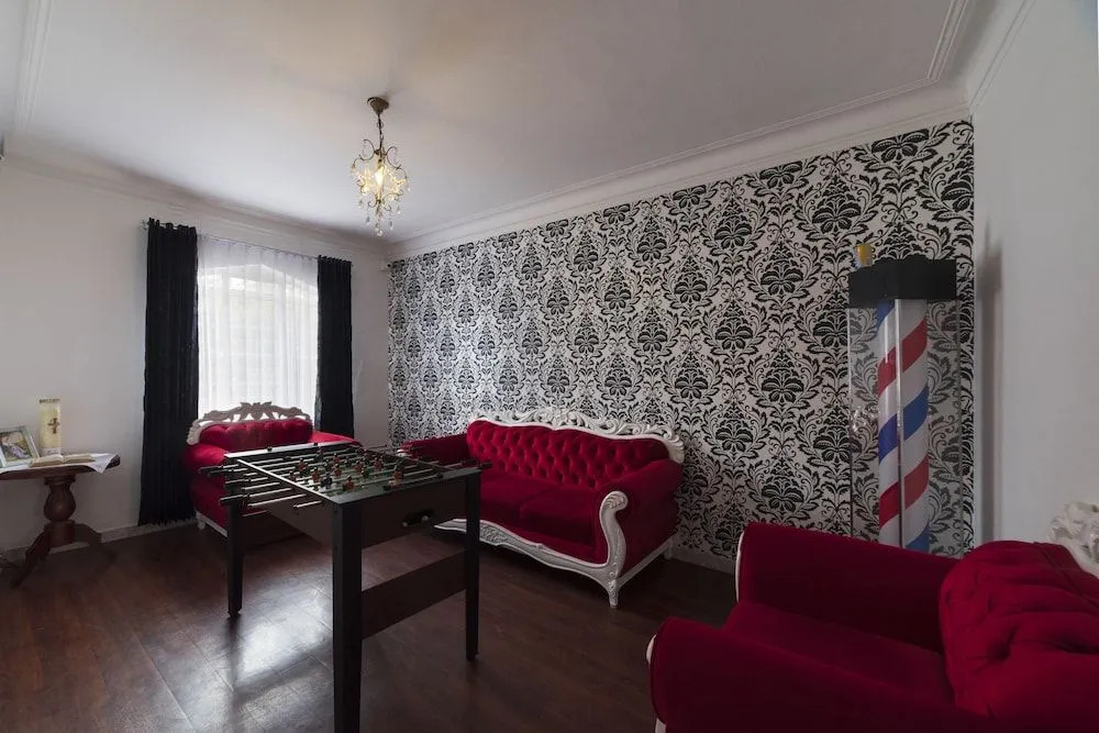 Hotel Casa Britania