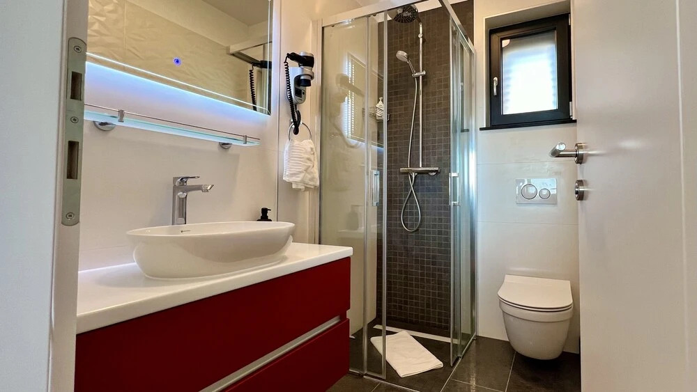 Villa Comfort