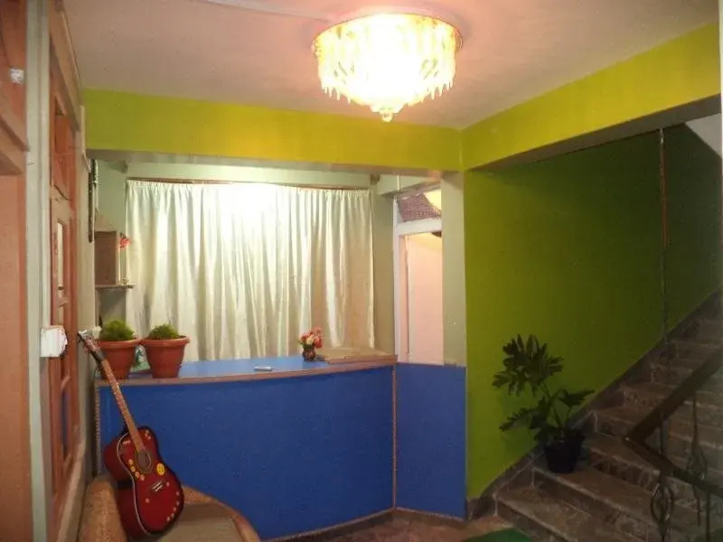 The Janani Villa