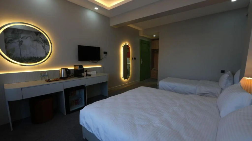 Cartier Luxury Otel