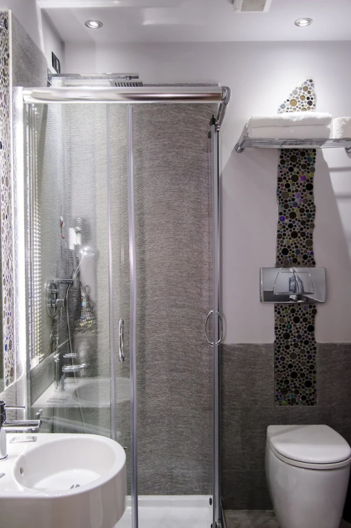 Rome Opera Theatre Rooms by Dama - Termini Station & Rome City Center