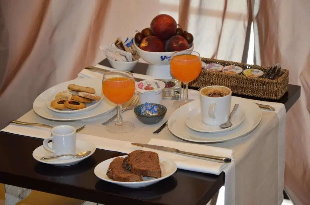 Cassisi Hotel