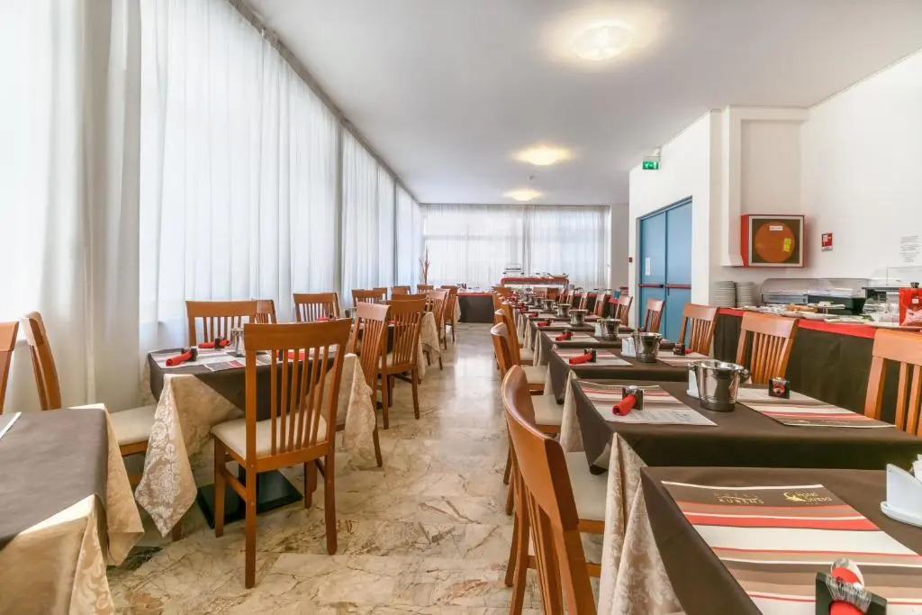 Hotel Stresa