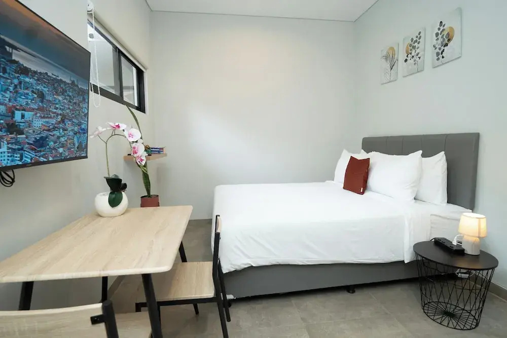 Studio 27 Sanur