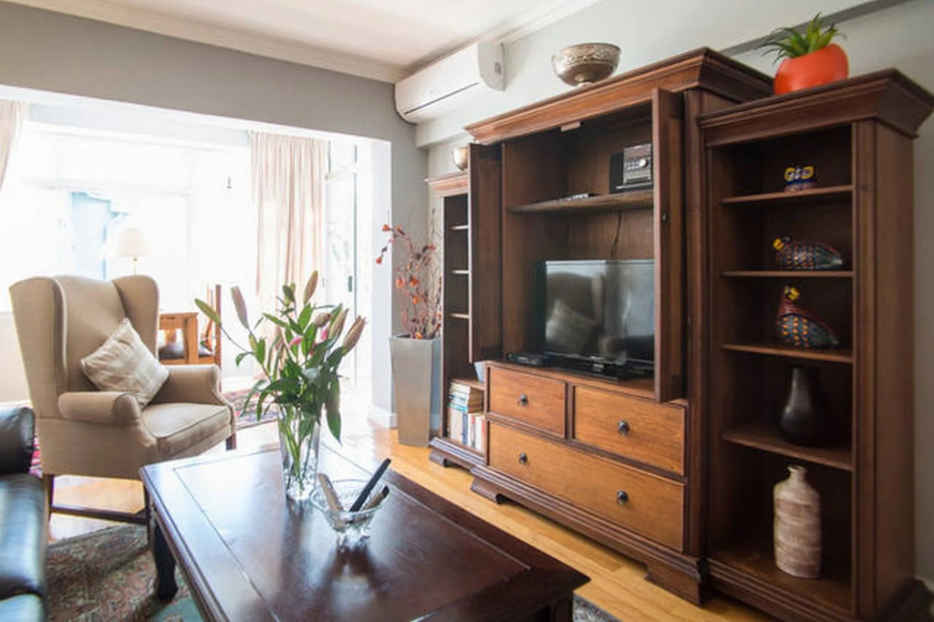 40 Winks Guest House Green Point Cape Town