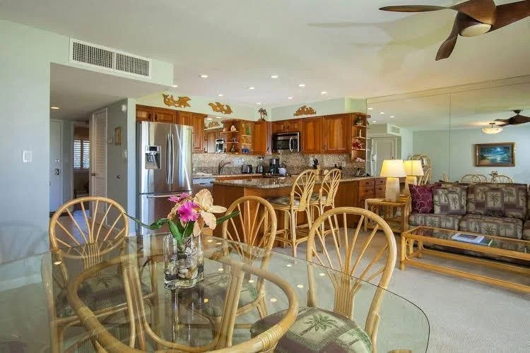 Maalaea Surf Resort