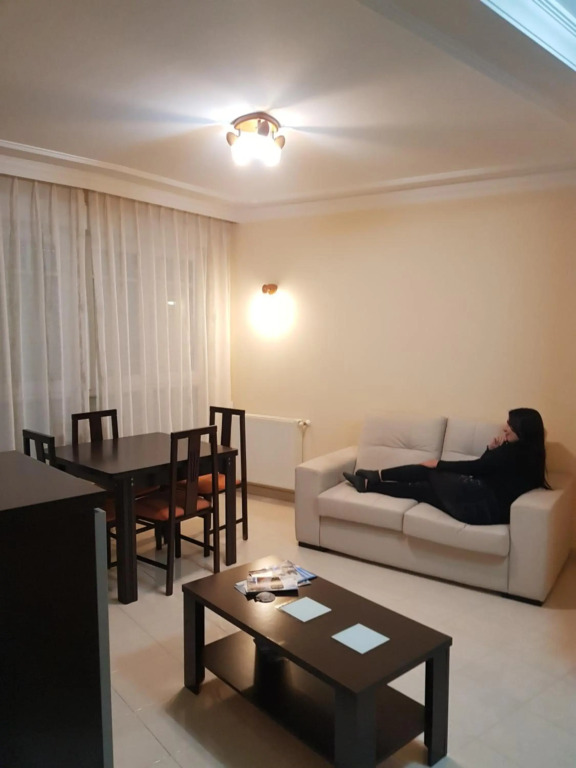 apartamento MARANATA
