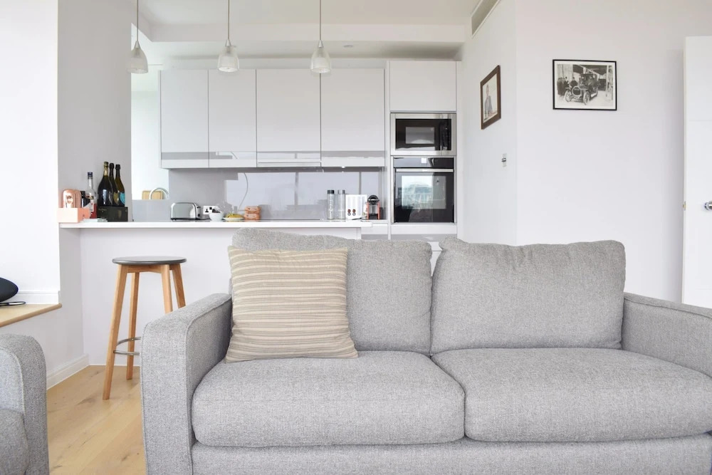 2 Bedroom Apartment in Pimlico