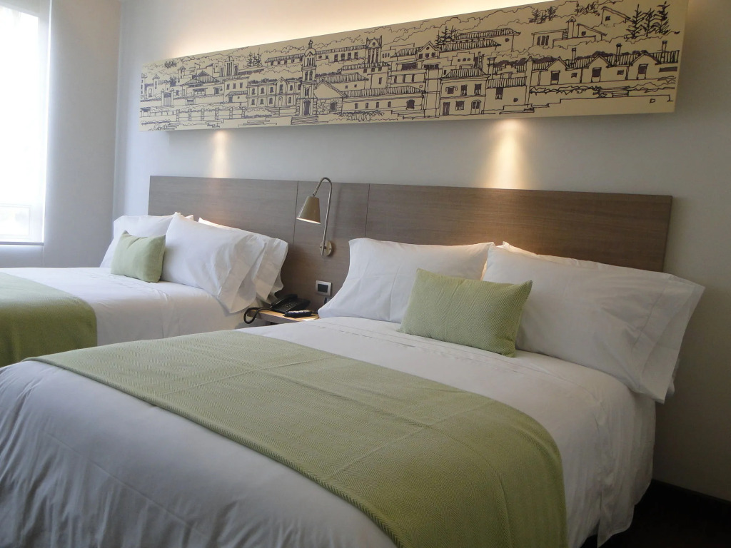 Hotel bh Usaquén