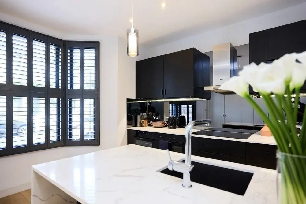 The Fulham Classic - Spacious 4bdr House With Balcony and Garden