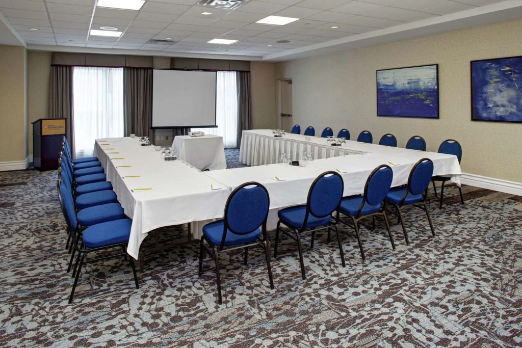 Hilton Garden Inn Toronto-Oakville