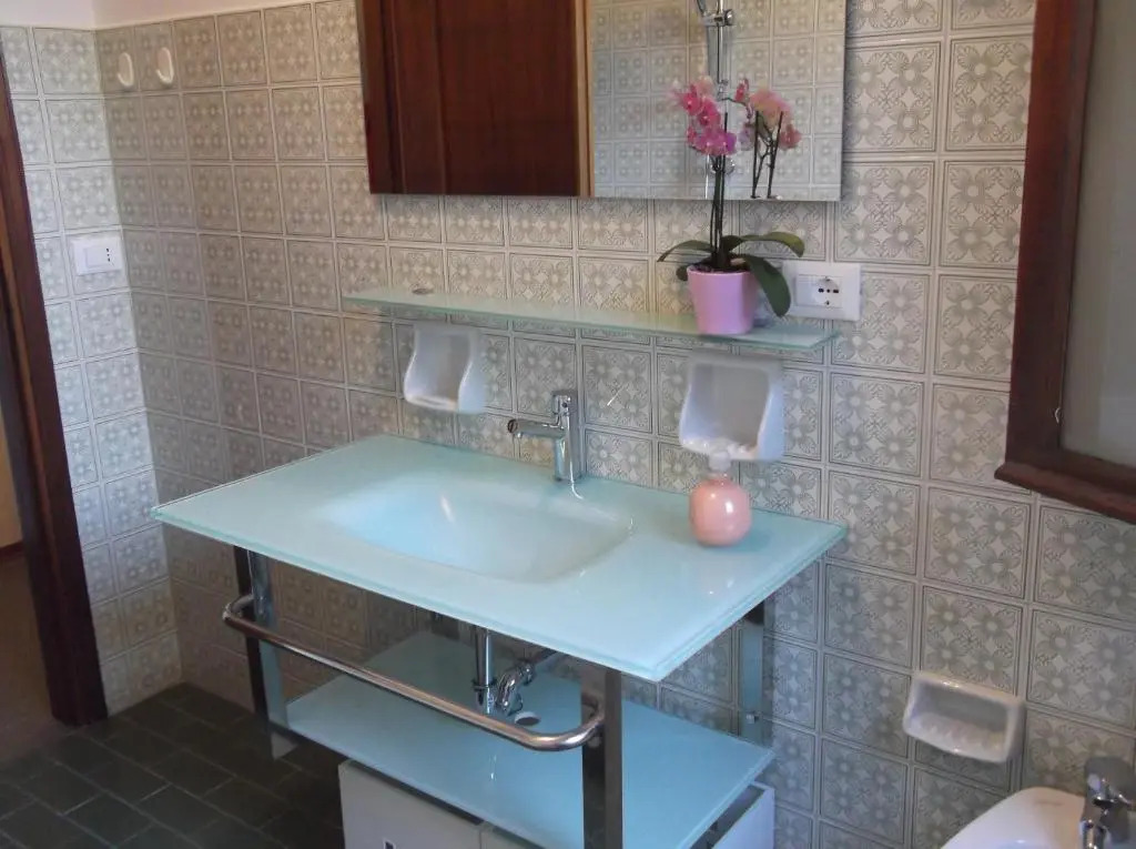 Bed & Breakfast Agli Aceri