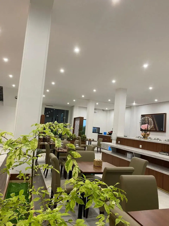 Ilona Boutique Hotel
