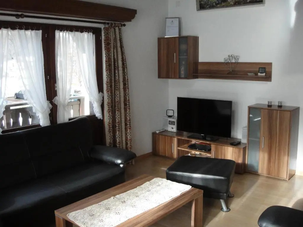 Chalet Sunstar