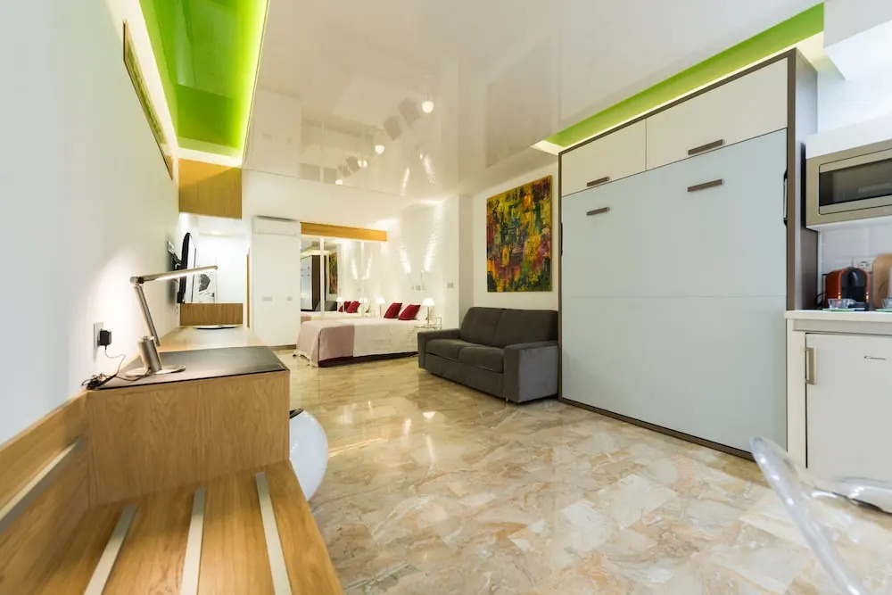 Apartment Venezuela