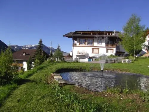 A. Paolo Apartments