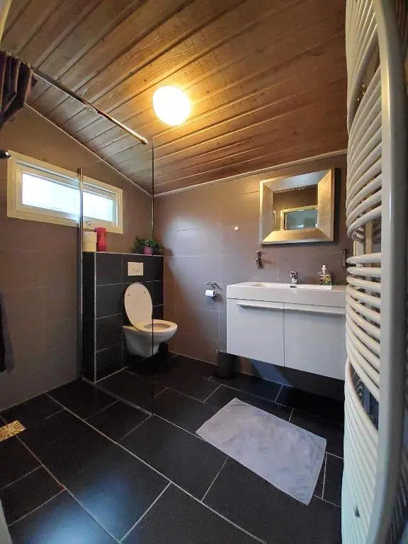 Vakantiehuis Dartien