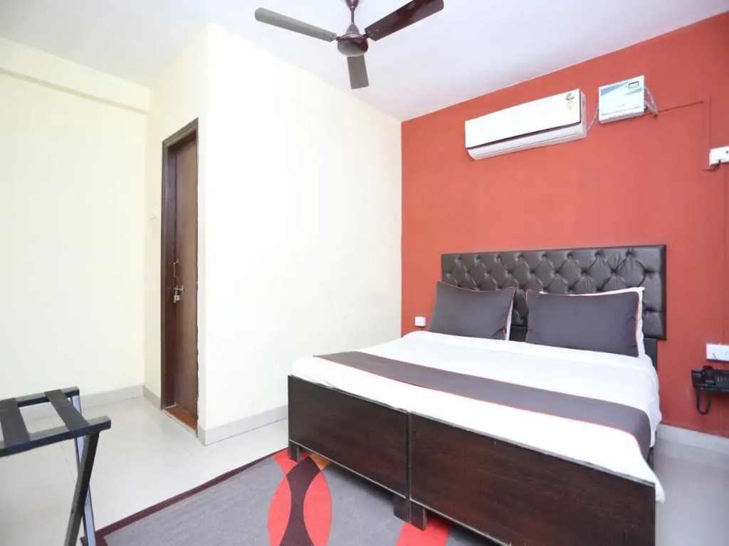 Hotel Aparajita