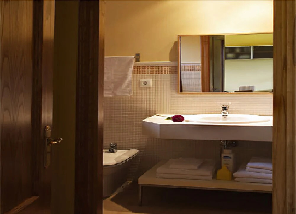 Apartamentos El Guindal