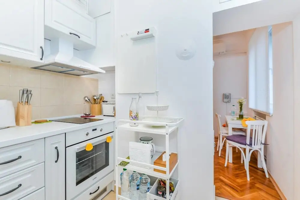 Fm Premium 1 Bdr Apartment Charming Home