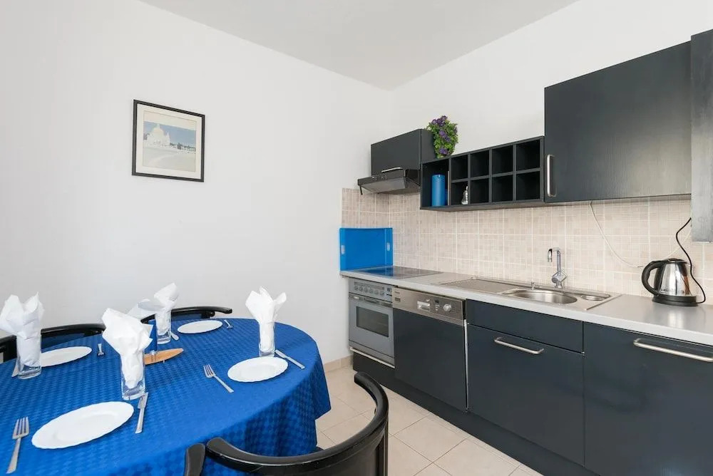 Guesthouse Papica