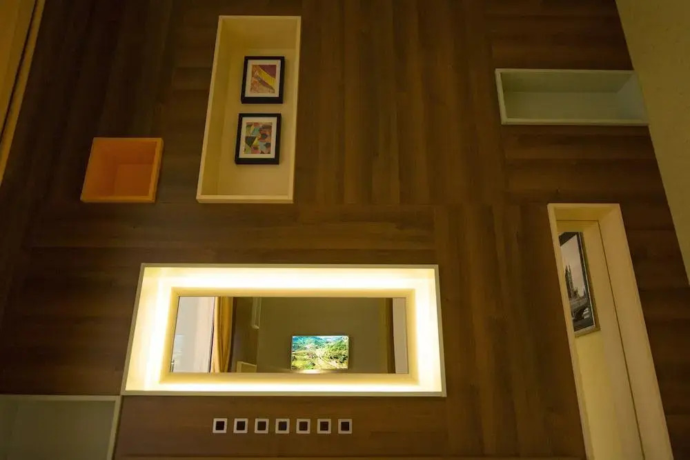 B&B Wimbledon Garni Concept