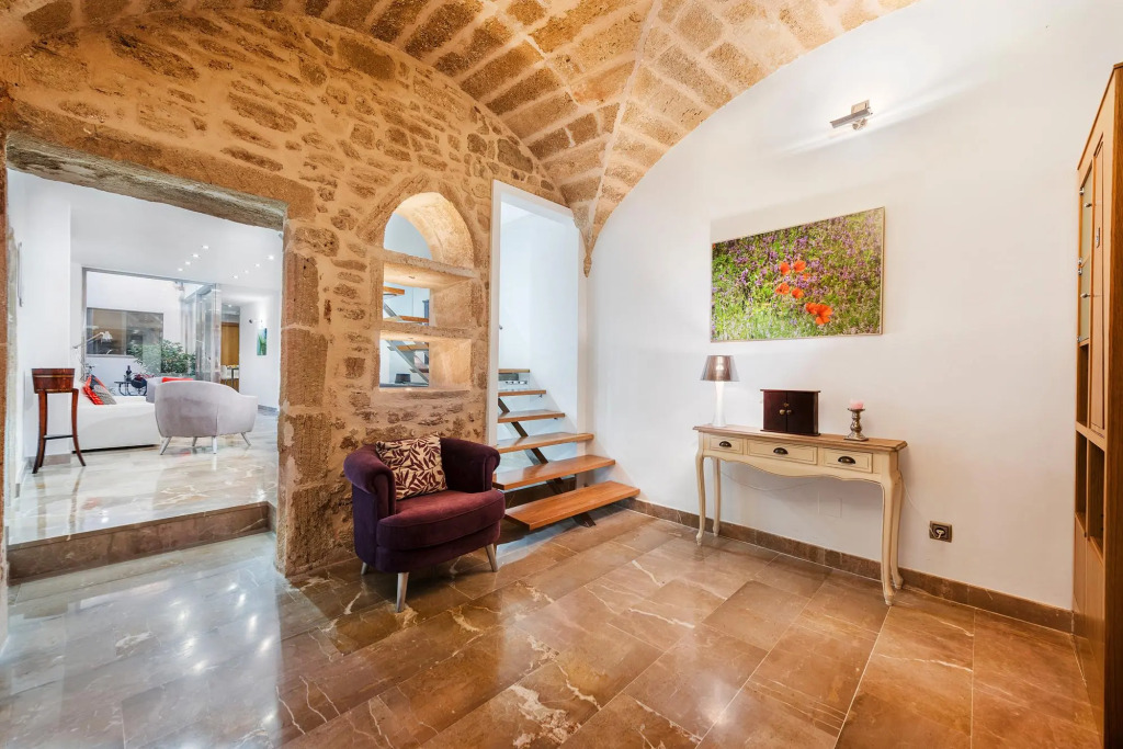 Casa Ca Se Predina 242 by Mallorca Charme