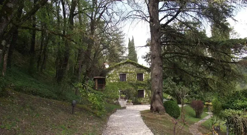 Country House Valle Prata