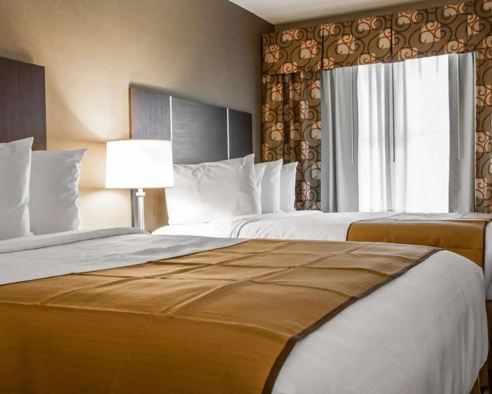 Quality Inn & Suites South Portland