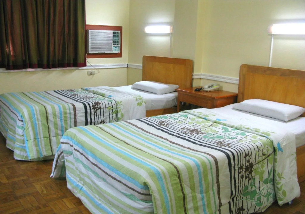 Отель Midori Davao