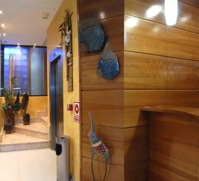 Hotel Tio Pepe