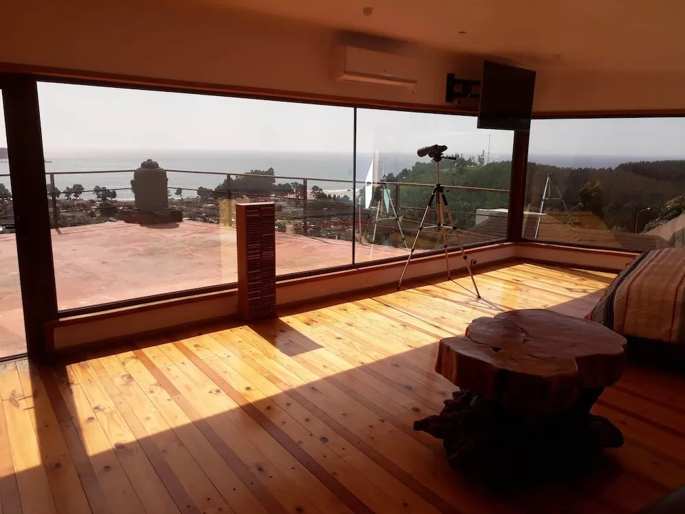 Samadhi Lodge Pingueral