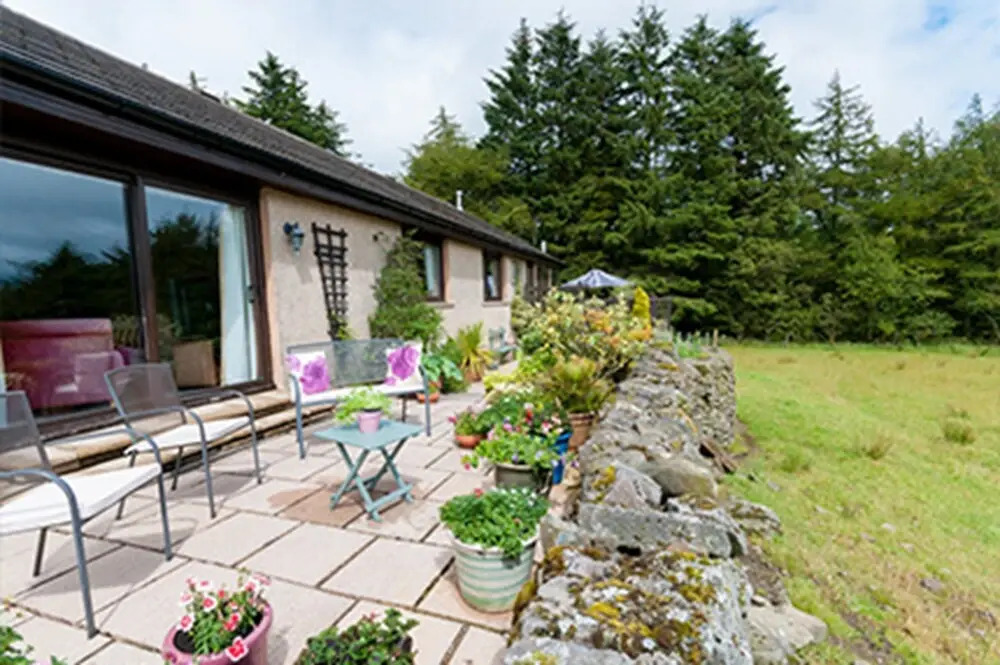 Torbeckhill B&B